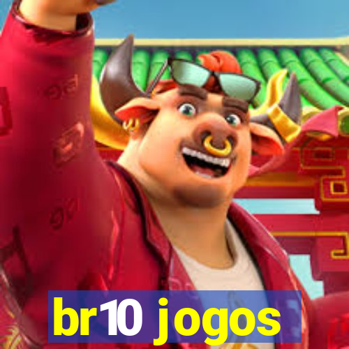 br10 jogos